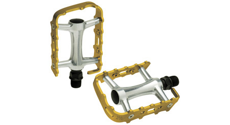 M-21 ペダル（ゴールド）