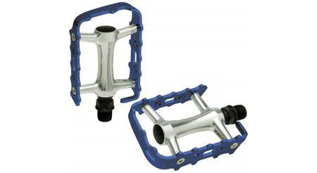 M-21 ペダル(ブルー)