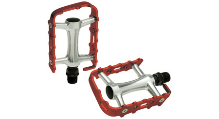 M-21 ペダル(レッド)