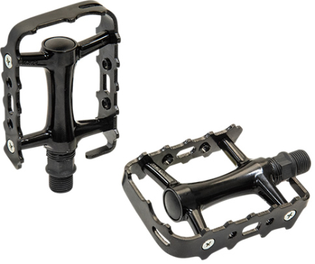 M-21 ペダル(オールブラック)
