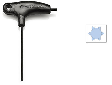 PH-T25(Pハンドルトルクスレンチ)