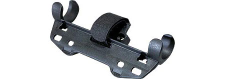 ホルダー キット(ミニ G マスターブラスター(インライン ゲージ付)、ミニ マスターブラスター用)