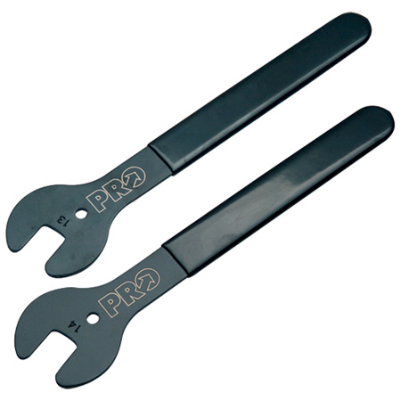 コーンレンチセット(15mm・16mm)