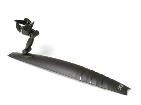 マッドガード MTB