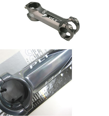 PLT OS アヘッド(アイスグレー、アングル10D)