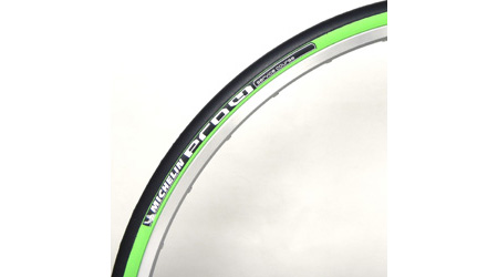 Amazon.com : Michelin PRO4 Endurance Bicycle Tire, Black