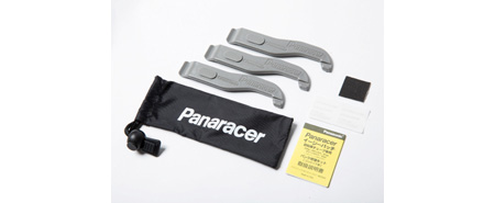 パンク修理キット