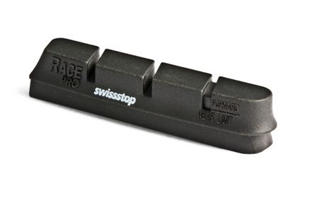 RACE PRO 2011(ORIGINAL BLACK)