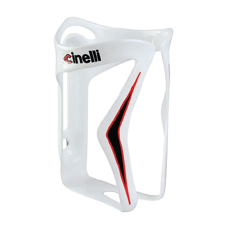 RAM BOTTLE CAGE（ホワイト）