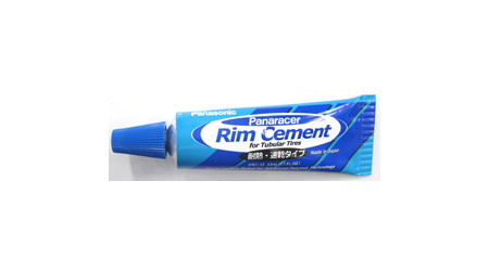 リムセメント(チューブ入り)