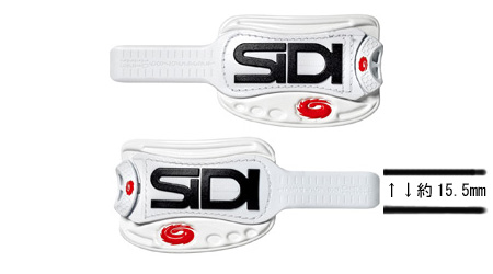 SOFT INSTEP 3(WHITE)