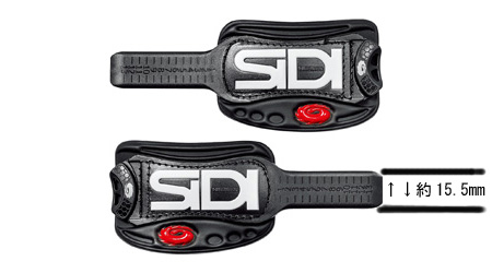 SOFT INSTEP 3(BLACK)