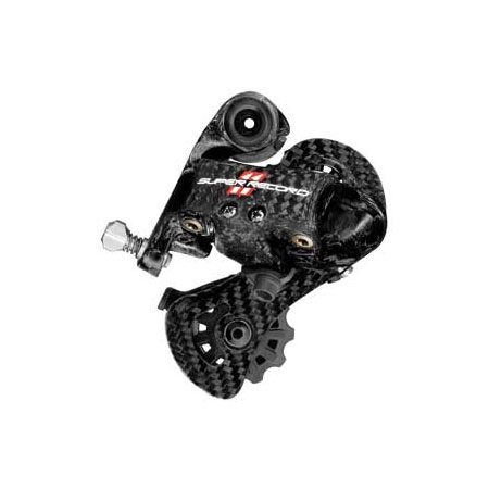 Campagnolo SUPER RECORD 11S RD プーリーケージ パーツ