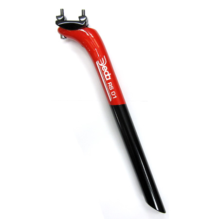 Deda 【SALE】DEDA 「デダ」 RS 01 Φ27.2 シートポスト / 奈良店