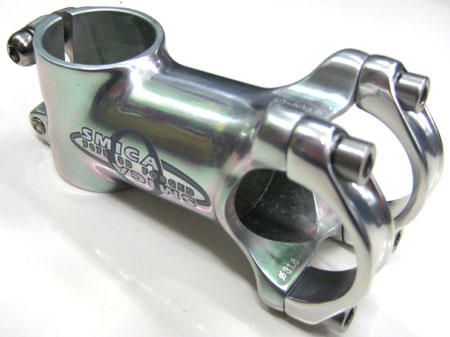 SMICA PRO STEM OS(シルバー)