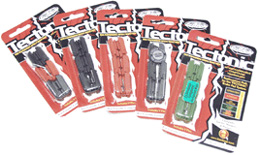 TECTONIC用REPLACEMENT PADS