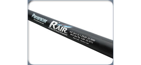 R'AIR(H/E 26×1-1.25(W/O 26×7/8-1)・仏式48mm)