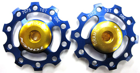 TK170TBT（10T/ブルー）