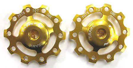 TK170TBT(10T/ゴールド)