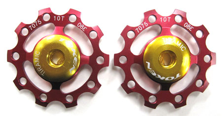 TK170TBT(10T/レッド)