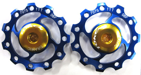 TK171TBT(11T/ブルー)