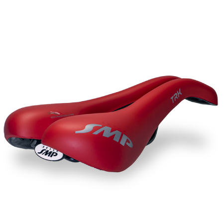 TRK MEDIUM(レッド マット)