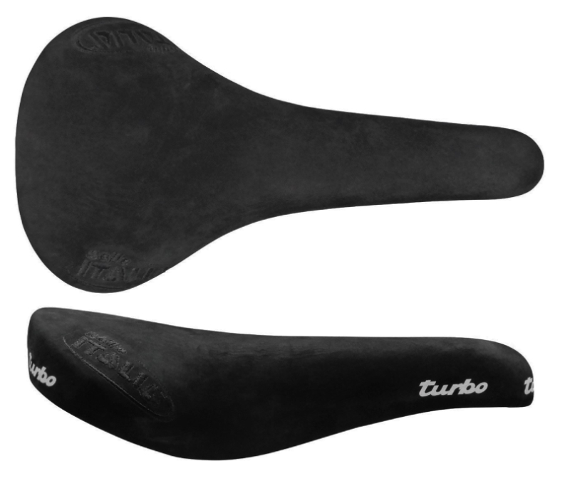 TURBO 1980 EMBROIDERY