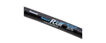 R'AIR(W/O 20×7/8~1-1/8・仏式34mm)