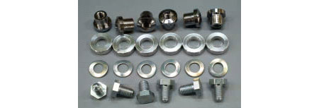 ギアビス DOUBLE FOR CYCLOTOURIST