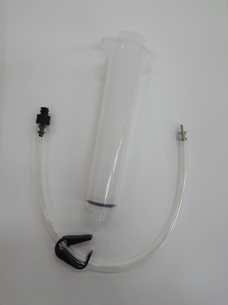 TL-BR001(注射器ユニット)