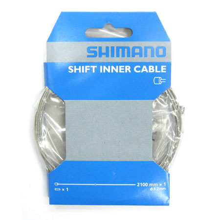 SHIFT INNER CABLE(1.2×2100mm)