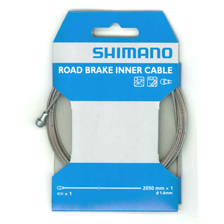 ロードブレーキインナーケーブル