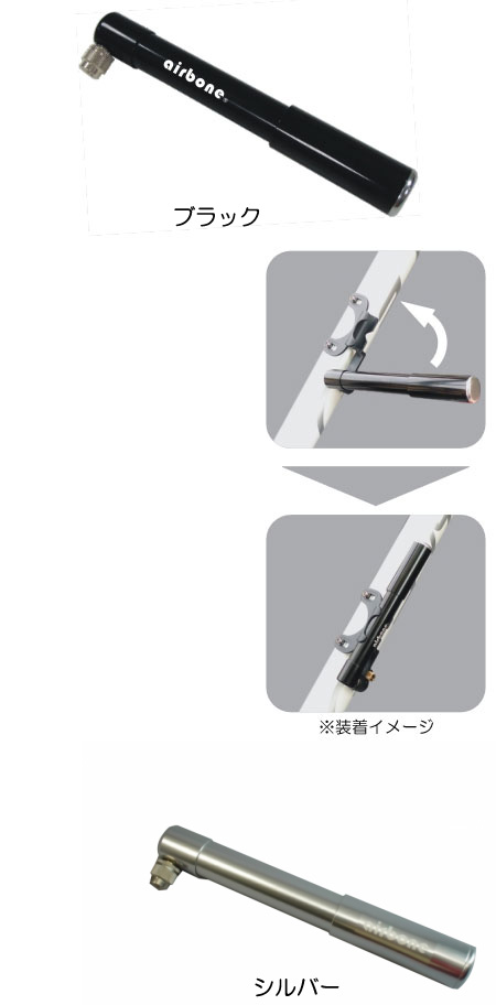 エボリューションミニ